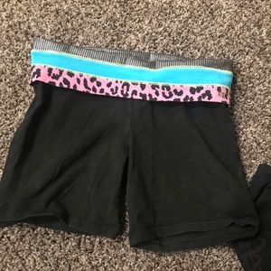 Victoria Secret Sport Shorts